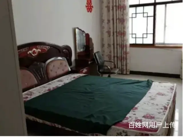 军韵花园附近 普通住宅2厅 精装修 - 图片 4