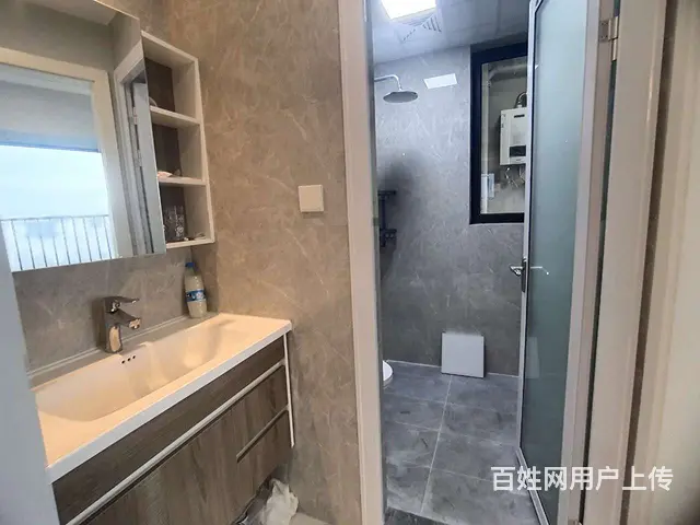 横琴 华发广场 精装 3房2卫 家具电器齐全 拎包入住 - 图片 4