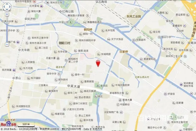 诚心出售 良心价格 新城璞樾门第 4室2厅 看中价格好谈 - 图片 3