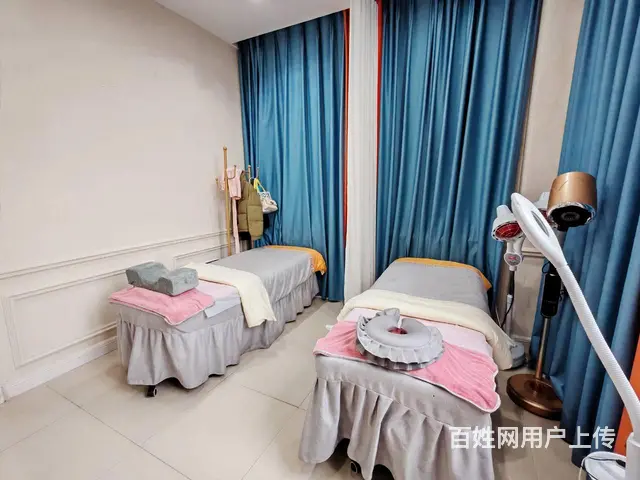 （老板本人）地铁口经营多年临街美容美甲馆优价转让  6253 - 图片 5