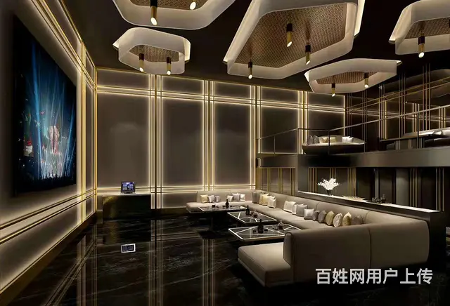 2022南充著名中高端夜总会KTV丨南充夜总会订房网 - 图片 9