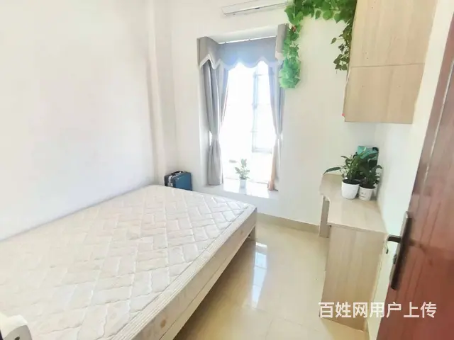 西河立交桥旁新华北路明居园电梯高层精装2房保养新净停车方便 - 图片 5