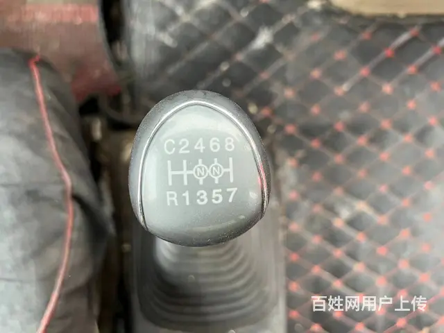 出售二手20年重汽豪沃前四后四9.6高栏 国5 - 图片 11