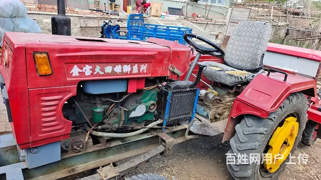 潍坊车头 - 图片 2