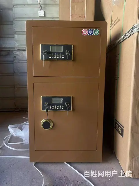 电子保密柜指纹保密柜员工柜工具柜专业快速维修服务 - 图片 2