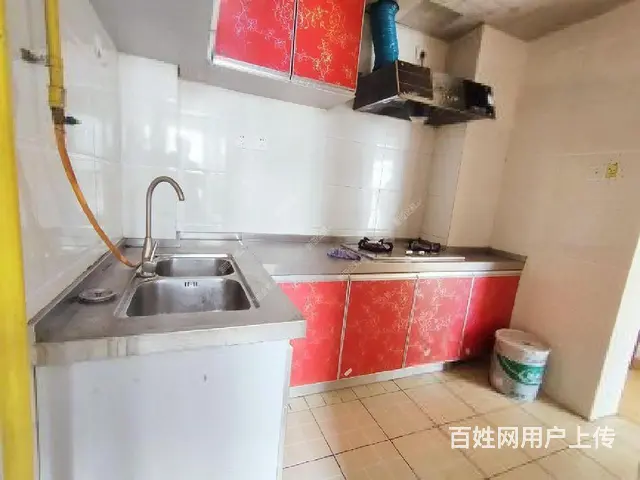 捡漏！银杏金川 刚需二房 明厨明卫 处理 - 图片 7