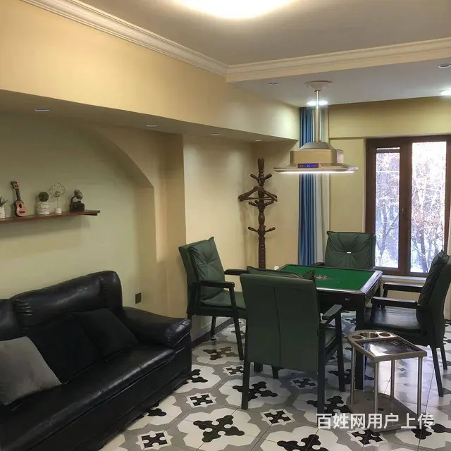 【搞定了！】群力融江路金边银角棋牌室诚信出兑转让可改项宾馆 - 图片 5