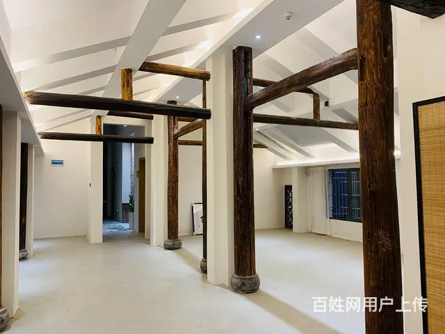 （老板本人）低价处理，独栋高桥成熟商圈临街精装酒店民宿转让 - 图片 10