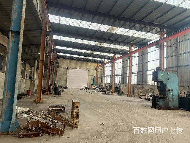 土地厂房整体出售 - 图片 4