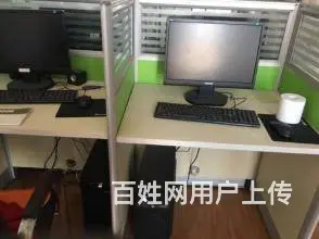 滨湖花园办公用、游戏配置电脑装机组装中高低档次 - 图片 10
