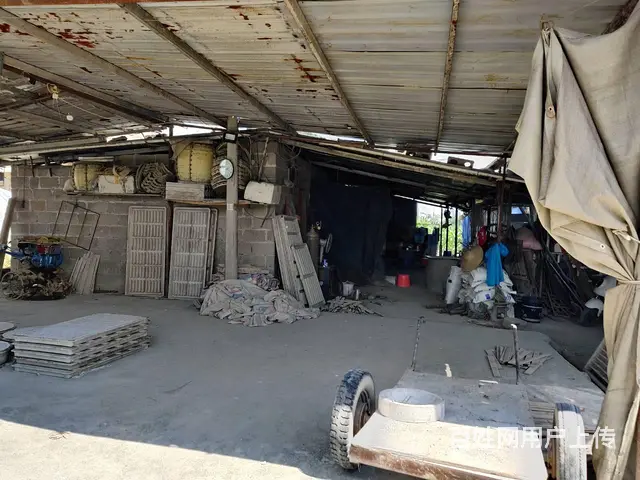 场地工地仓库转让或招租棚加工场地空地厂棚工厂加工场地加工厂房 - 图片 11