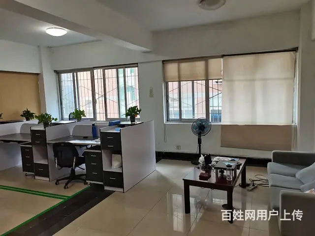 出租北门大桥梁家城隍庙电子城办公房(可分租) - 图片 2