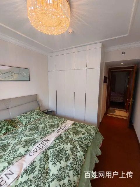 恒大御府 普通住宅 豪华装修 - 图片 7