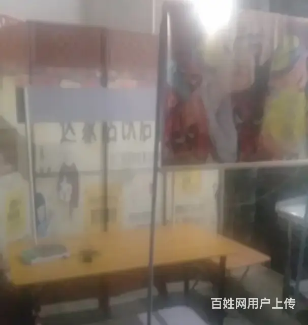 （速转店)小学大门口餐饮店转让I876797客流量大7060 - 图片