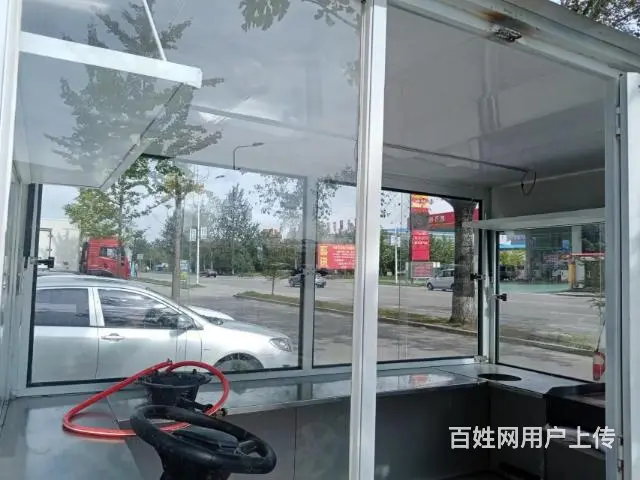 出售板正小吃车 - 图片 5