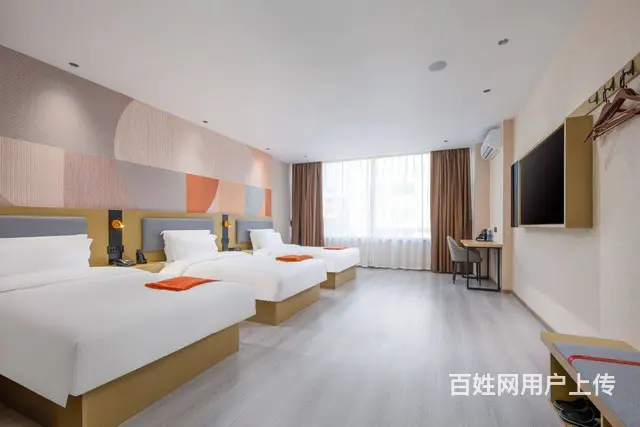 （51旺铺推荐）海南陵水1728平艺选安来酒店转让 - 图片 10