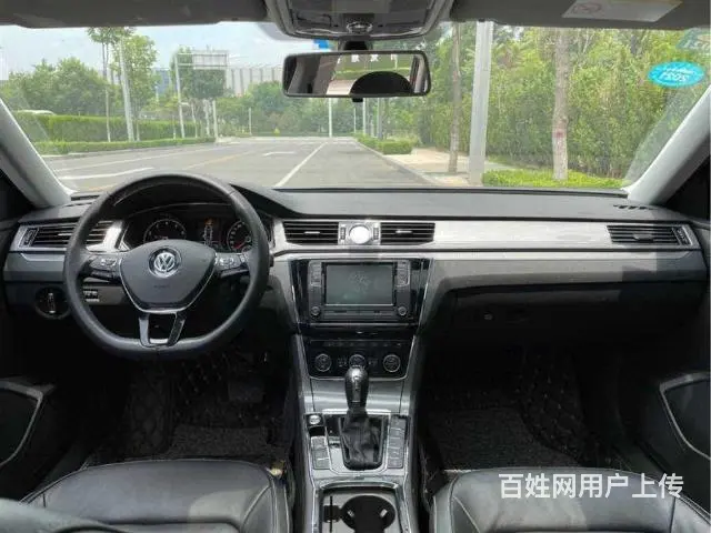 大众 帕萨特 2017款 1.8TSI 双离合 330TSI - 图片 7