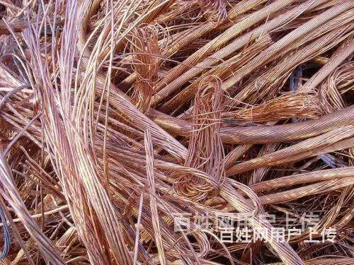 德清上门废铁回收废旧金属回收网德清回收废旧不锈钢 - 图片 4