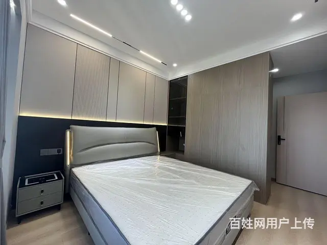 华侨城  东湖边  金茂府 居家 3 房  高层看 - 图片 8