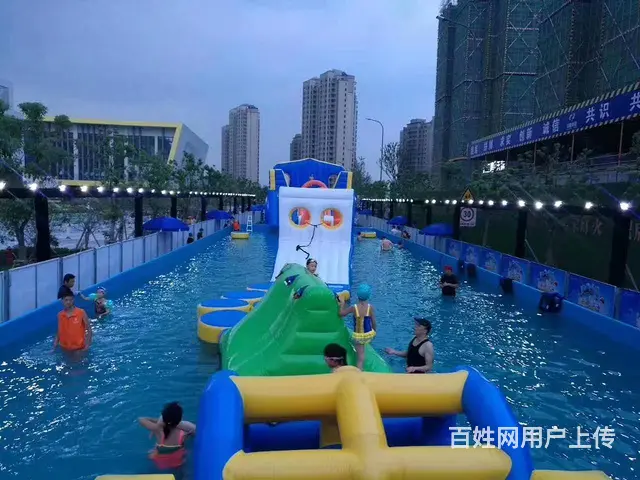 ，游乐出租 - 图片 3