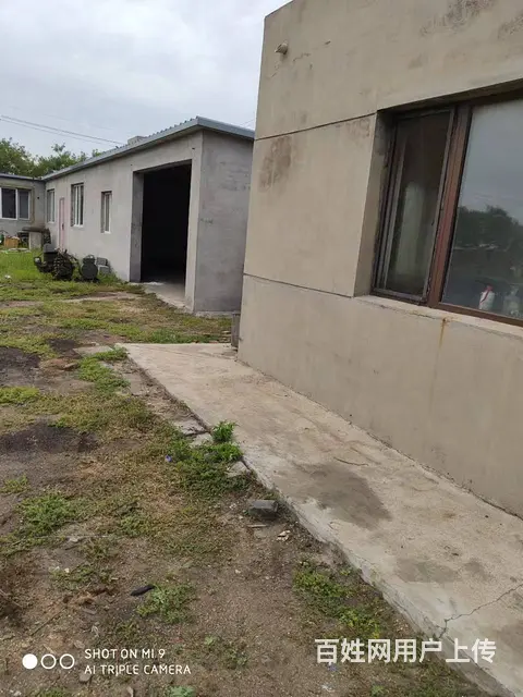 【出租出售】锦州港6亩地厂房出租，带三相电，电话咨询 - 图片 1