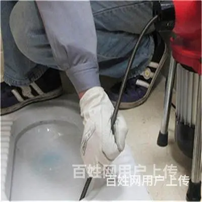 昆山马鞍山路-昆太路找疏通抽水马桶评价 - 图片 12