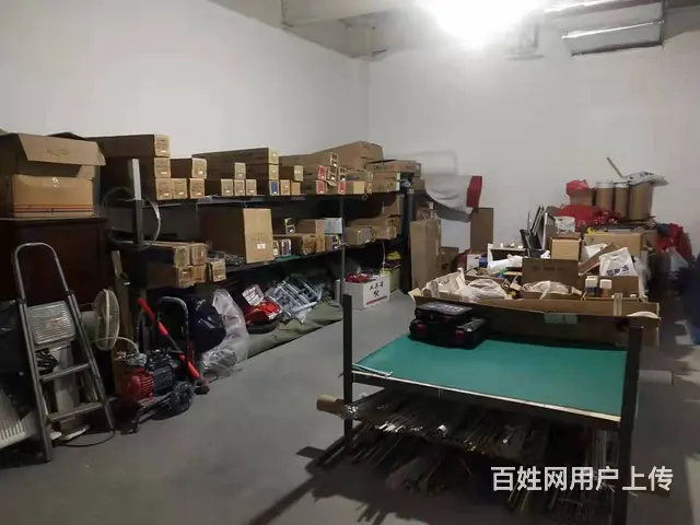 7570(七P）个人南大街门店和城东经济开发的厂房转让 - 图片 2
