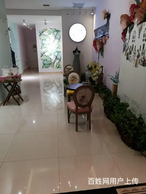 【搞定了！】哈西区哈西大街香醍雅诺临街门市房东直租 - 图片 4