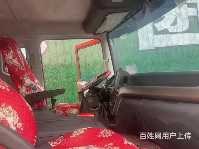 东风 自卸车 国6 - 图片 5