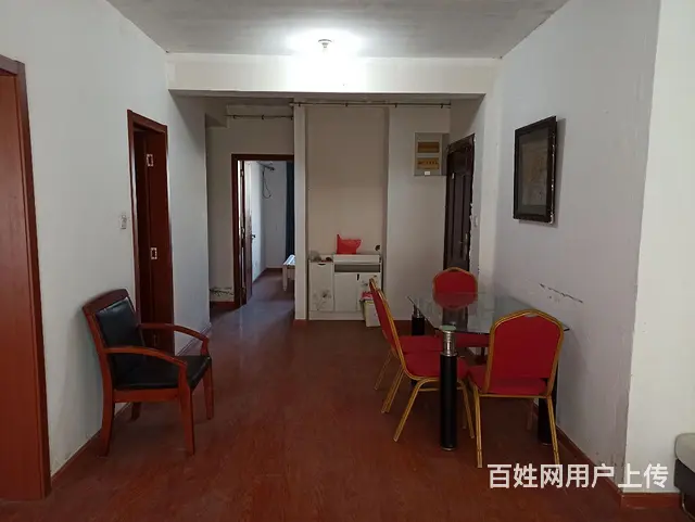 房东直租免中介费，三房整租 - 图片 2