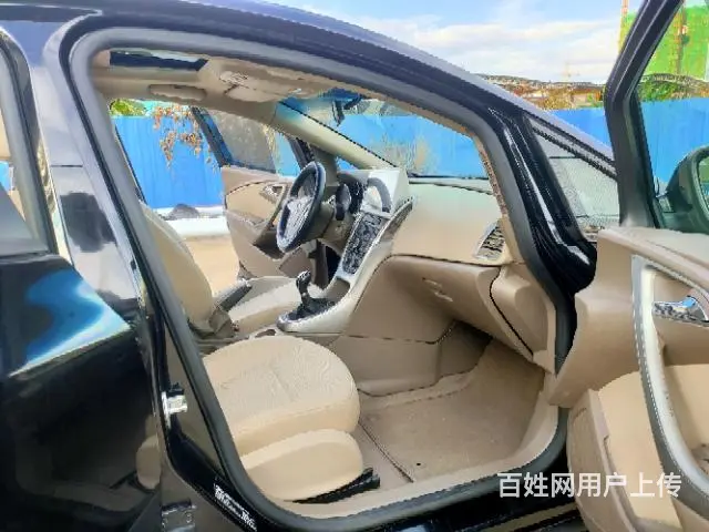 别克 英朗 2013款 英朗GT 1.6 手动 进取版 - 图片 2