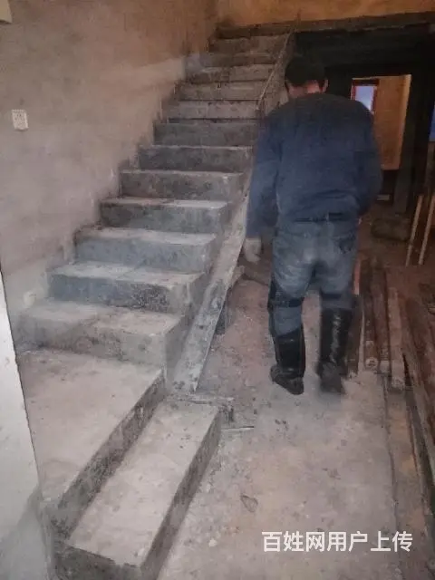 制作商服二层混凝土阁楼 - 图片 4