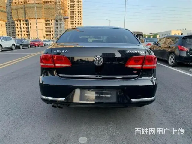 大众 迈腾 2016款 1.8TSI 双离合 智享舒适型 - 图片 10