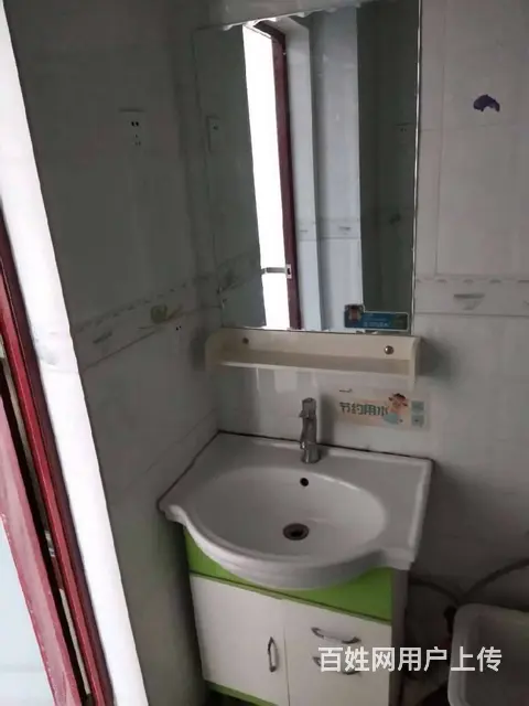 地铁房绿地之窗(金山桥开发区) 商住两用 精装修 - 图片 8