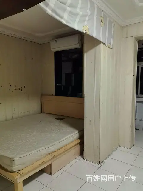 燎原小区 普通住宅1厅 简单装修 - 图片 1
