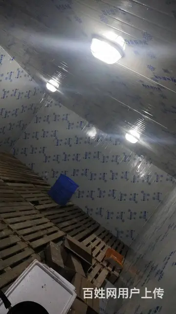 二手冷库维修，二手冷库设备安装，冷库定制工程 - 图片 1