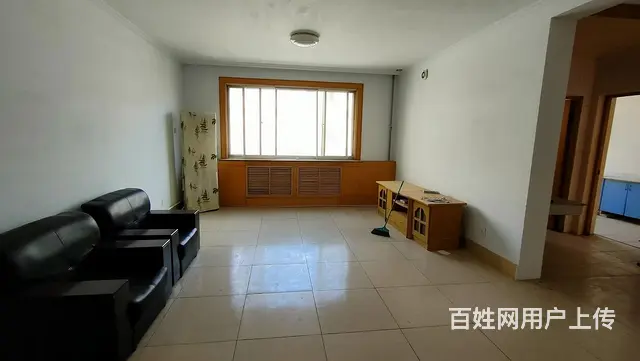 药监局宿舍 一楼 普通住宅 中等装修三室带储 - 图片 1