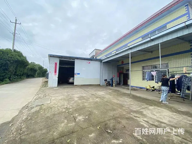 (房东直租)黄兴镇鹿芝岭互通旁350平厂房，仓库优价出租 - 图片 3