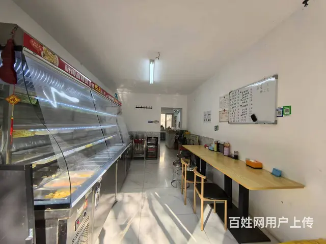 道里 麻辣烫 鸭货 快餐店出兑 餐馆出兑 - 图片 2