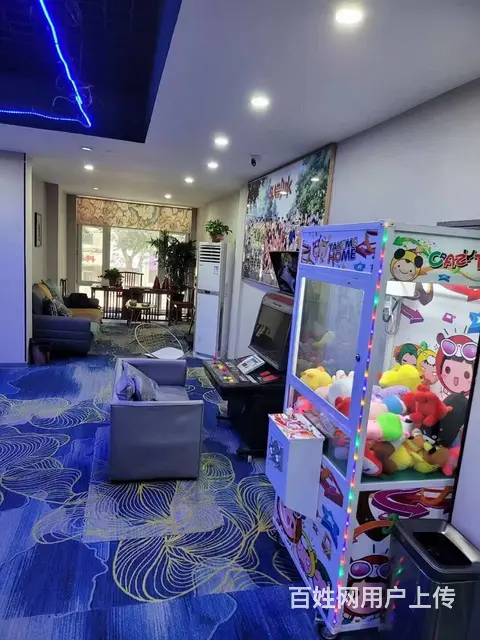 兴顺街旺地精装棋牌室桌球出兑 - 图片 2