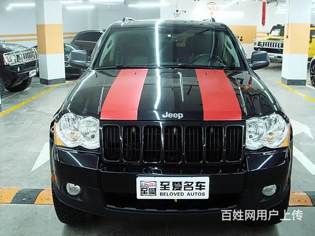 Jeep Grand Cherokee [大切诺基] 201 - 图片 4