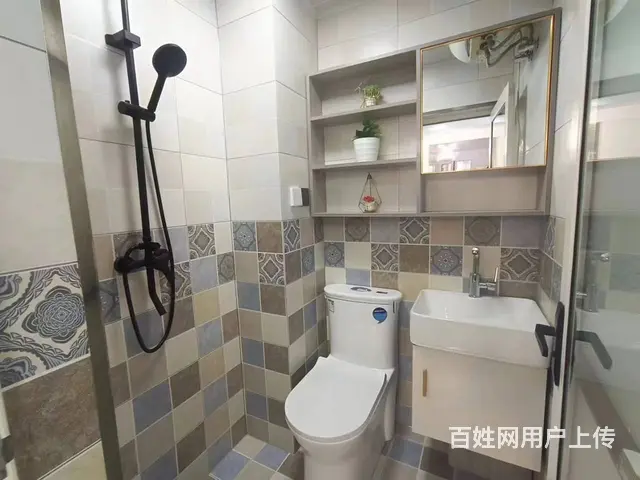 莲山新居 普通住宅 精装修价格可议 - 图片 8