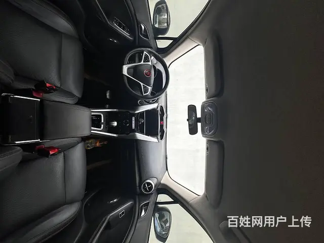 比亚迪 元 2017款 1.5 双离合 盖世升级版 酷炫时尚 - 图片 4