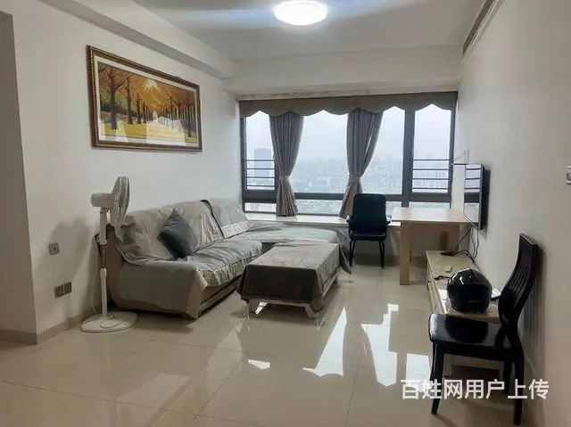近拱北  中海 富华里  2房  精装修  全齐 - 图片 9