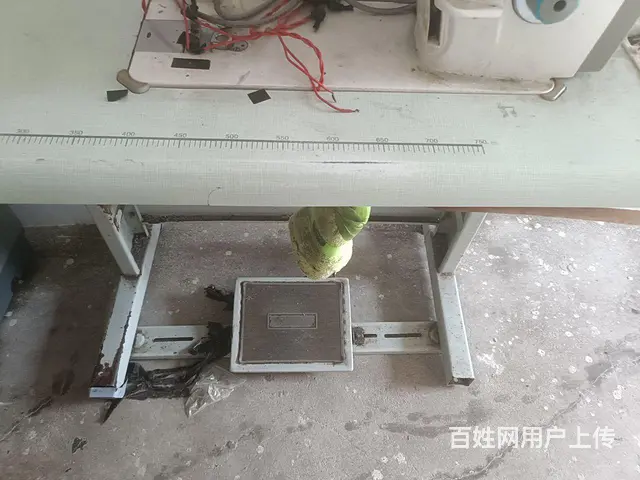 杰克电脑缝纫机低价出售 - 图片 2