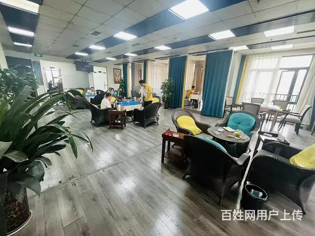 XN 新都区 盈利茶楼带资源整体转让 - 图片 4