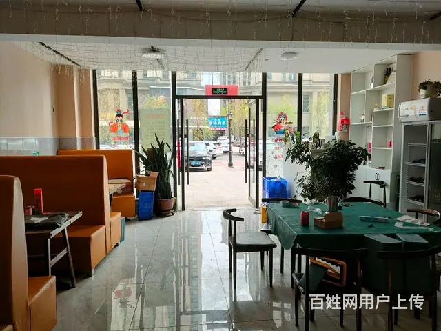 万达广场对面烧烤店饭店出兑 - 图片 7