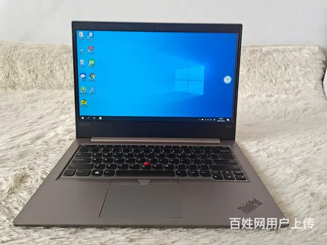 超新14寸ThinkPad E480轻薄金属商务本 - 图片 1