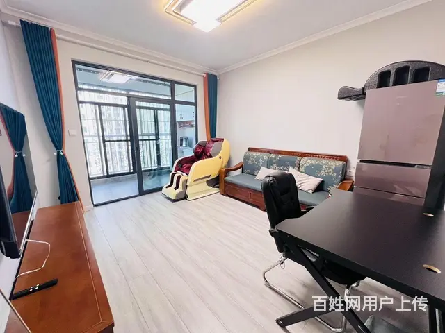 武汉站 武钢五号线 杨春湖实验学校 陪读好房 出行 - 图片 1