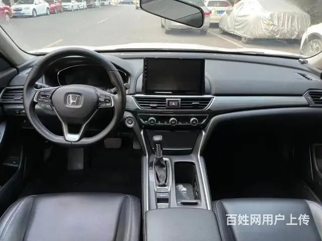 本田 本田INSPIRE 2019款 1.5T 无级 260 - 图片 5